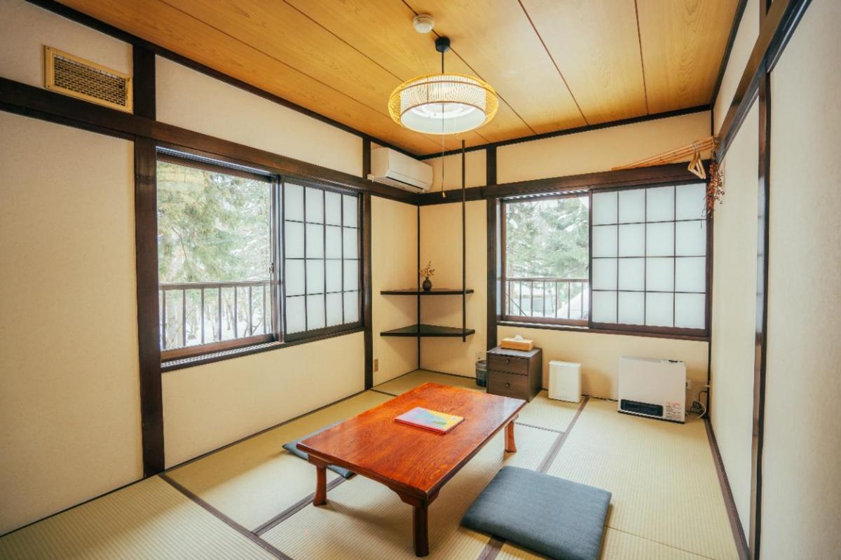 Lamp Nojiriko Hotel Shinano  Buitenkant foto