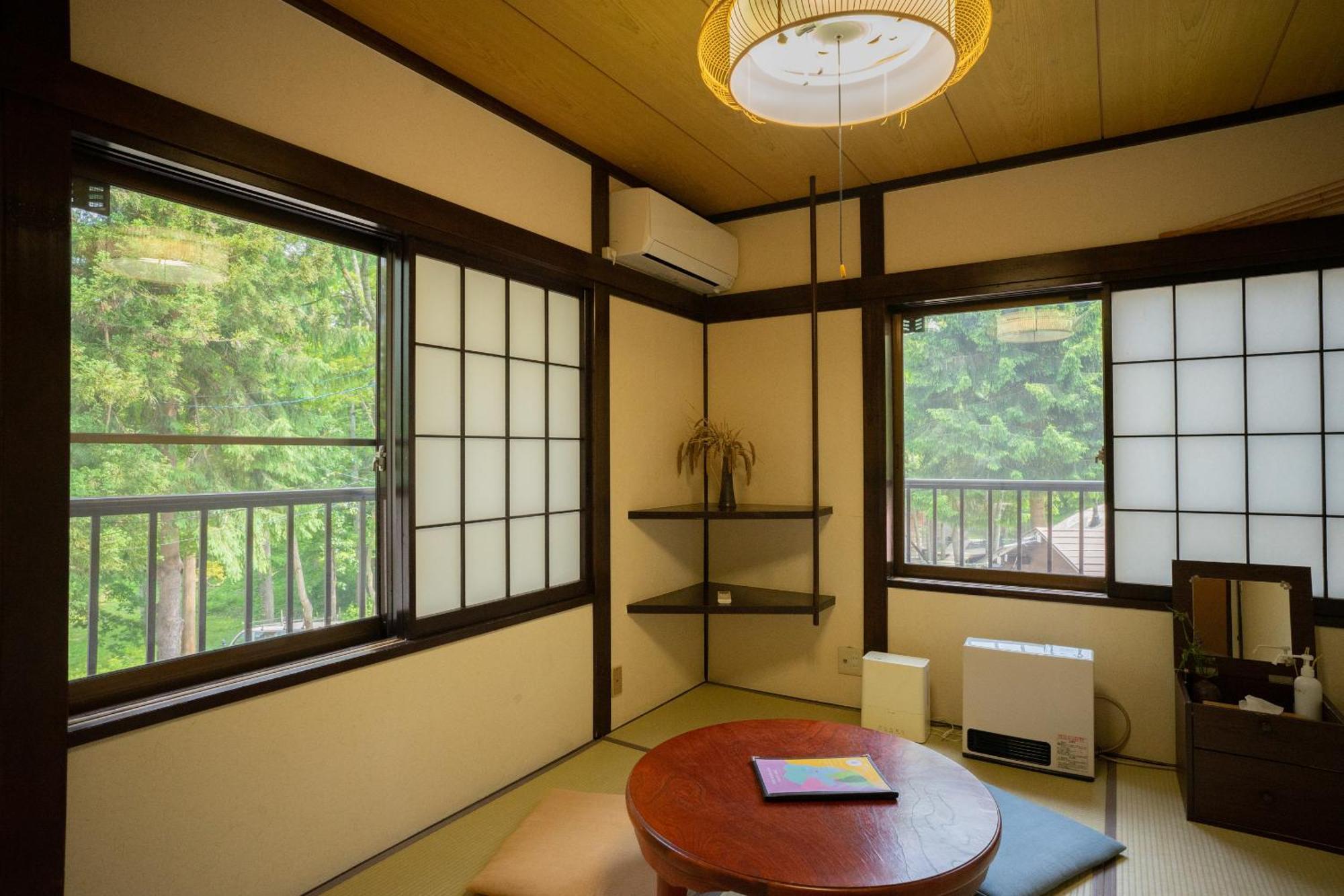 Lamp Nojiriko Hotel Shinano  Buitenkant foto